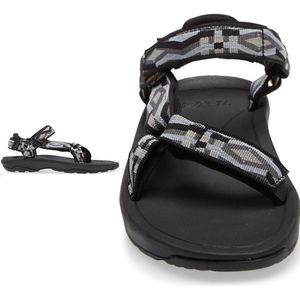 Teva Kids Sandals - Black and Gray